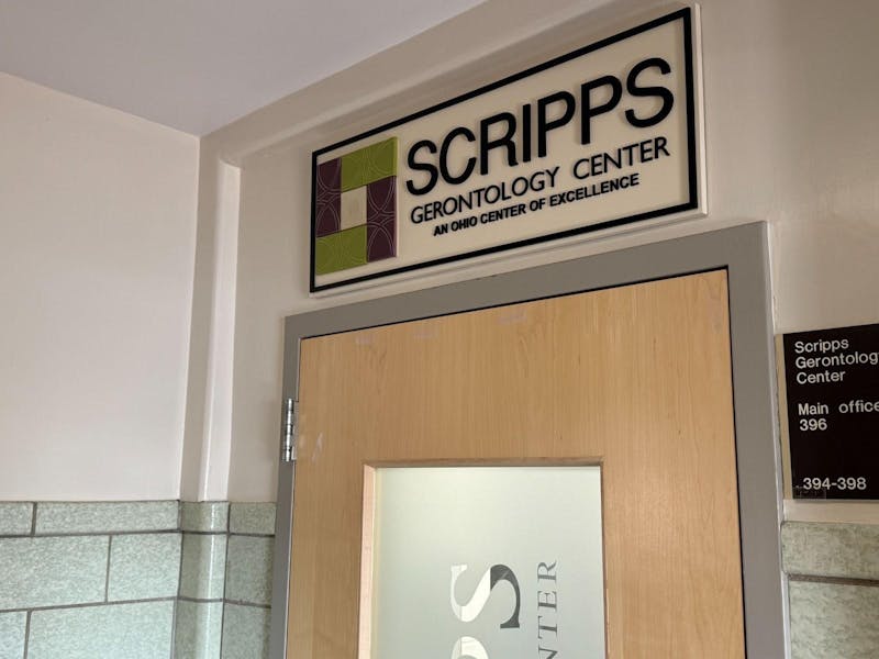 Nationally-renowned Scripps Gerontology Center leads aging research at Miami