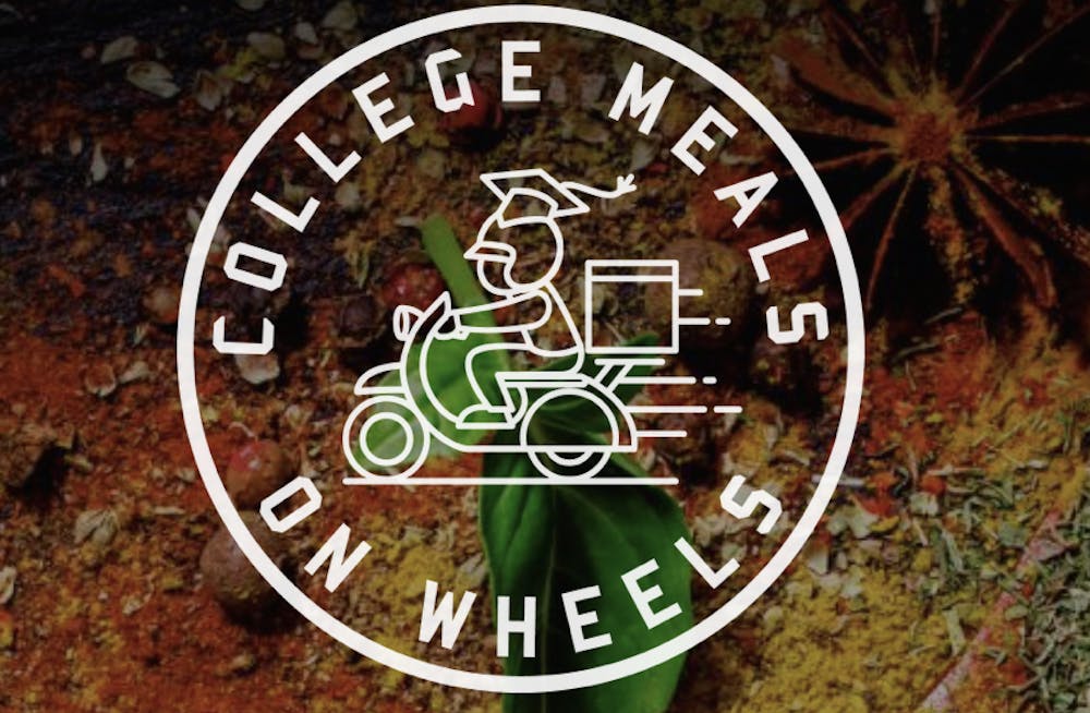Watch out DoorDash and OxfordToYou, College Meals on Wheels is looking to jump onto Oxford's food delivery scene. 