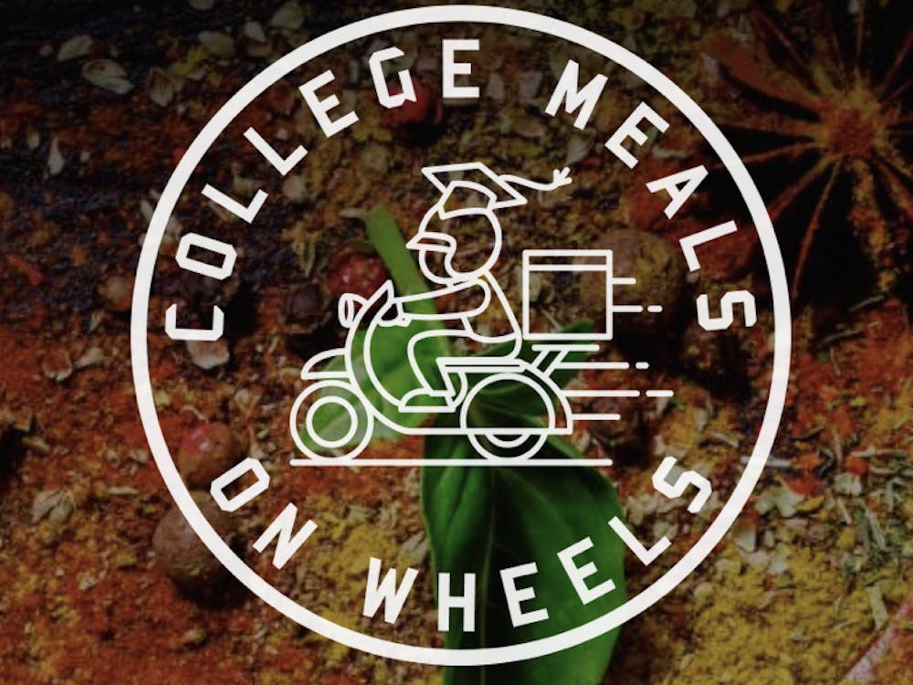 Watch out DoorDash and OxfordToYou, College Meals on Wheels is looking to jump onto Oxford's food delivery scene.