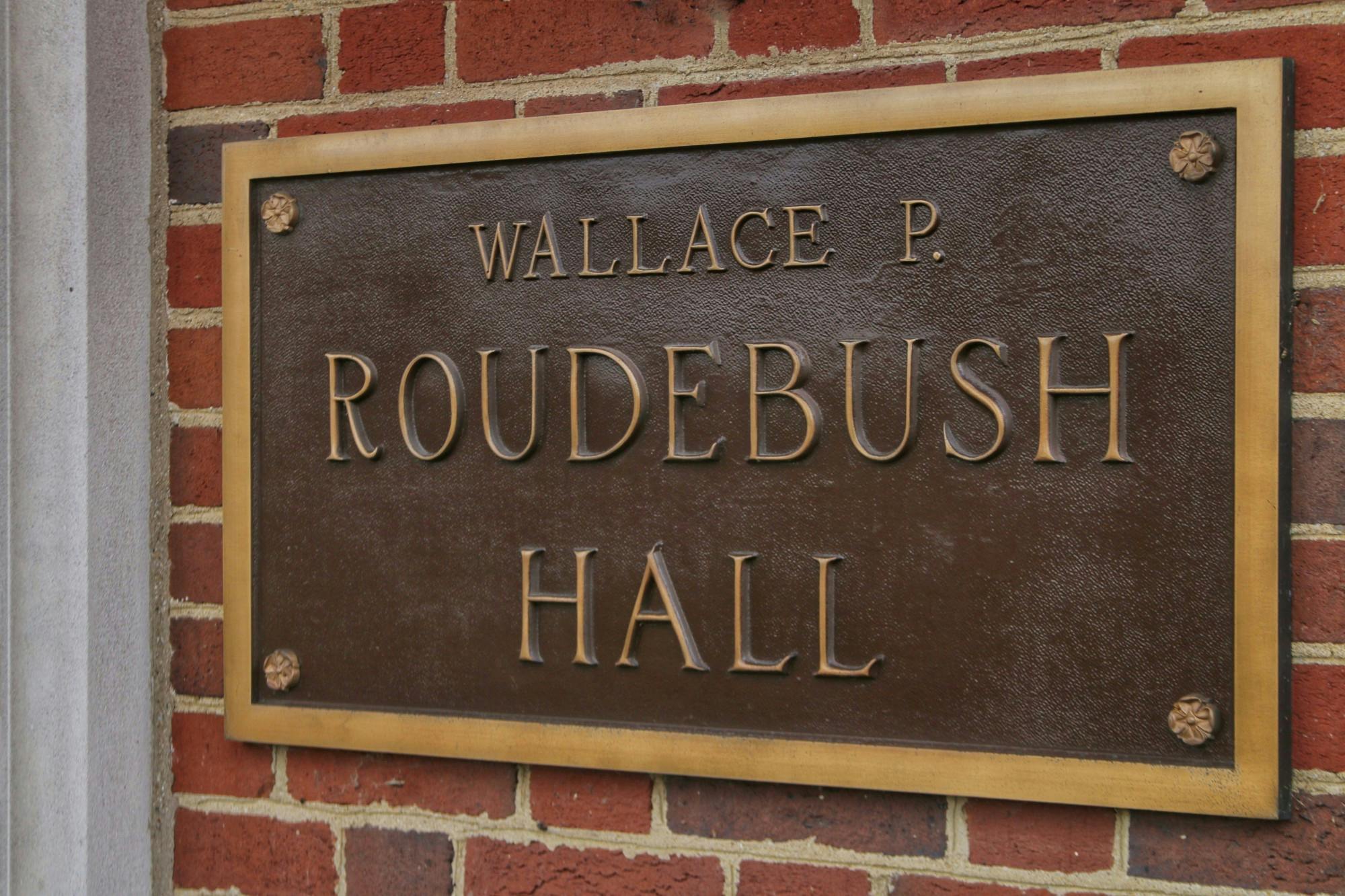 At Miami&#x27;s budget symposium meeting, administrators discussed the $13 million coming from the federal government as well as the student refunds going out this month.