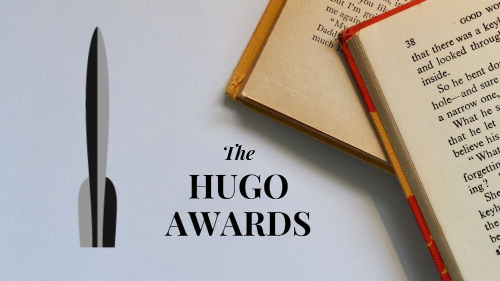 The team behind the Hugo Awards is facing controversy after ruling authors Xiran Jay Zhao and Rebecca F. Kuang's novels "ineligible" to receive nominations.