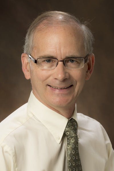 Dr. James Kiper of the Department of Computer Science and Software Engineering brings to the table his point of view on faculty unionization.