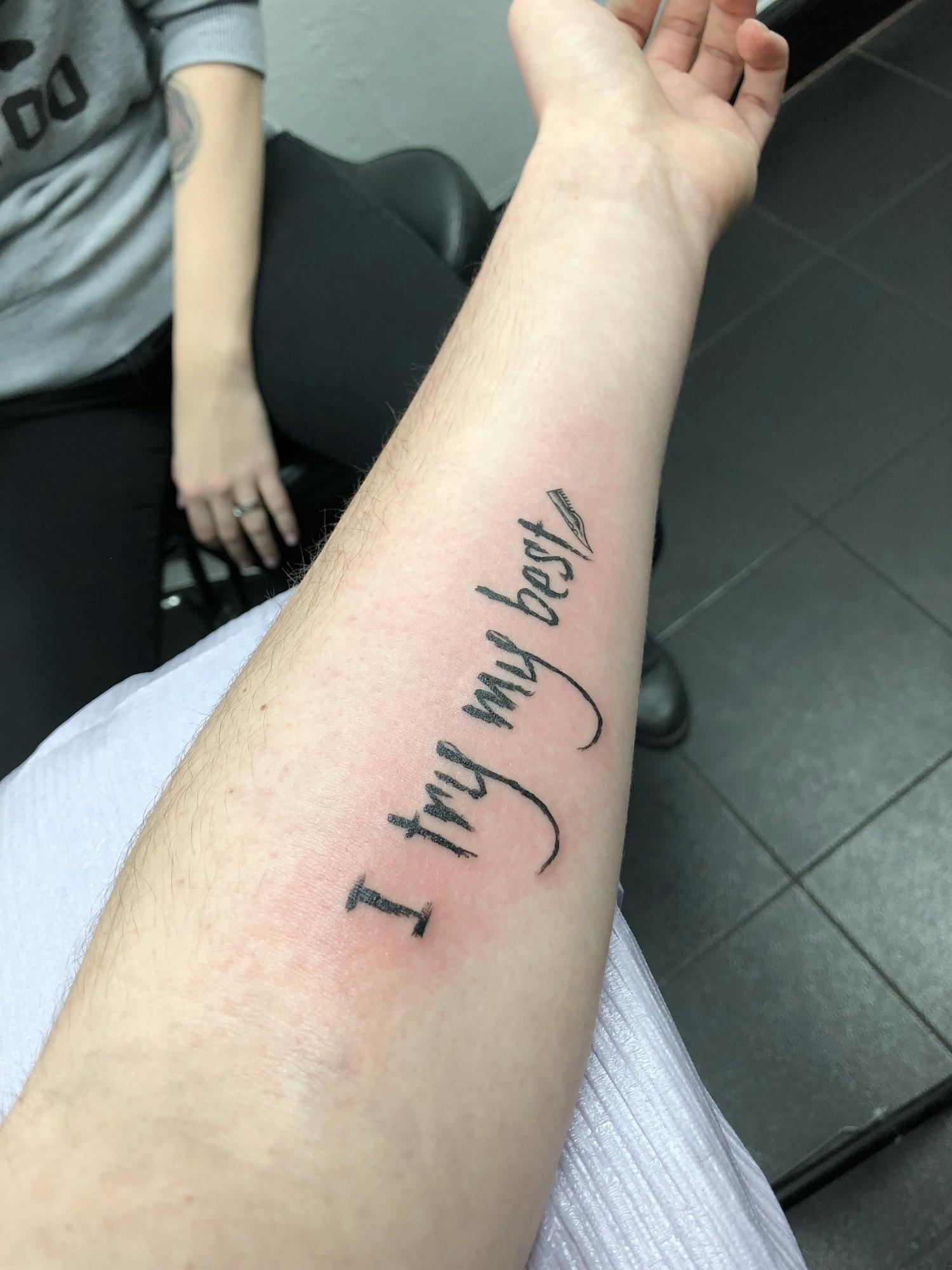 Rip speeds 2 hour stream for ben not to like hes new tattoo ishowsp   TikTok