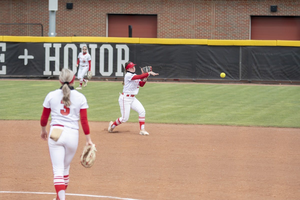 Miami is currently on an 11-game winning streak and remains undefeated in the Mid-American Conference (MAC).