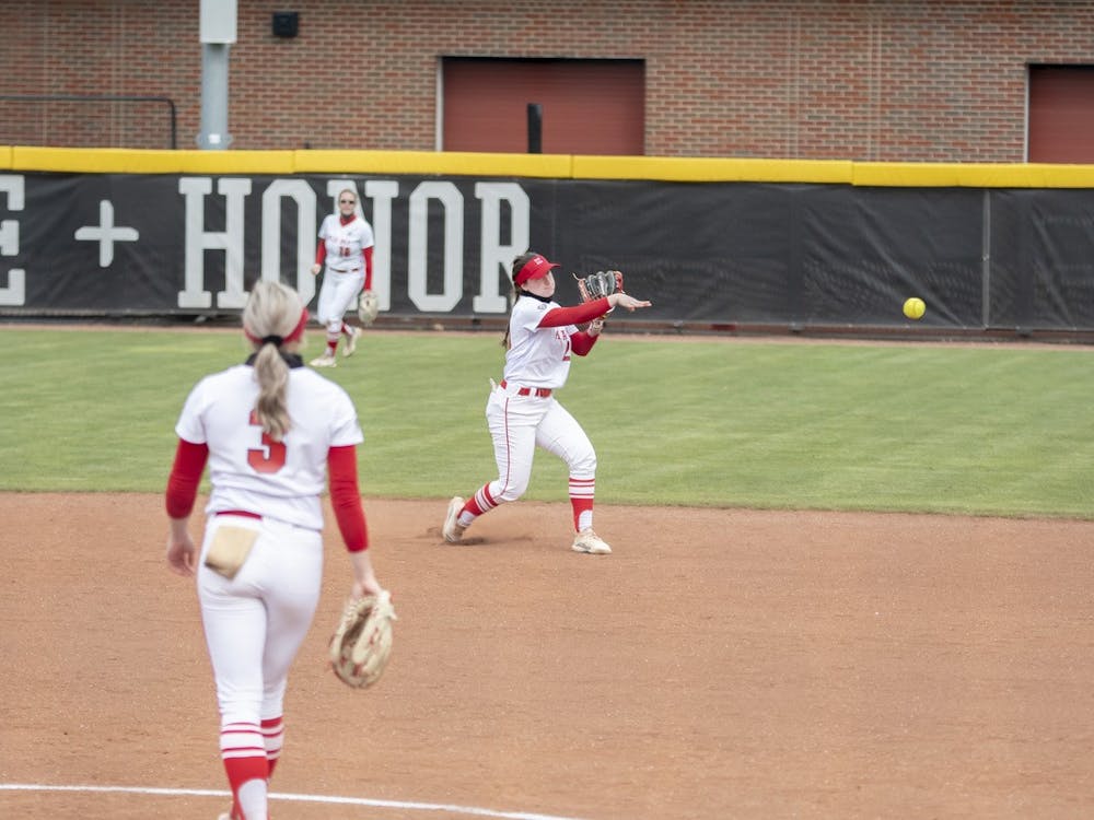 Miami is currently on an 11-game winning streak and remains undefeated in the Mid-American Conference (MAC).