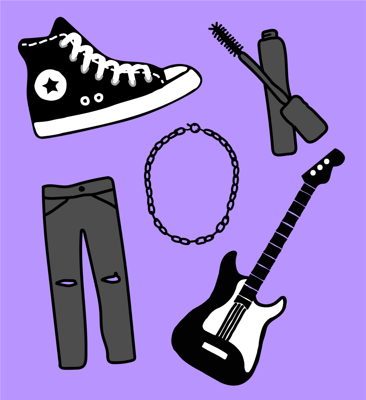 Graphic by Hannah Potts﻿