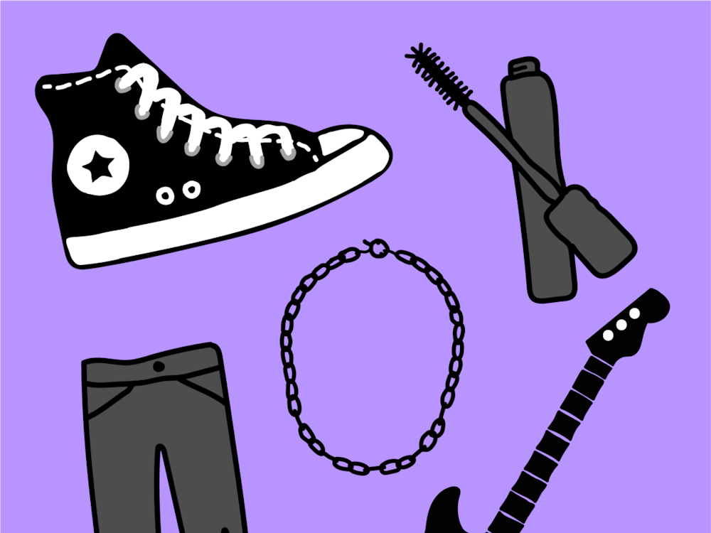 Graphic by Hannah Potts