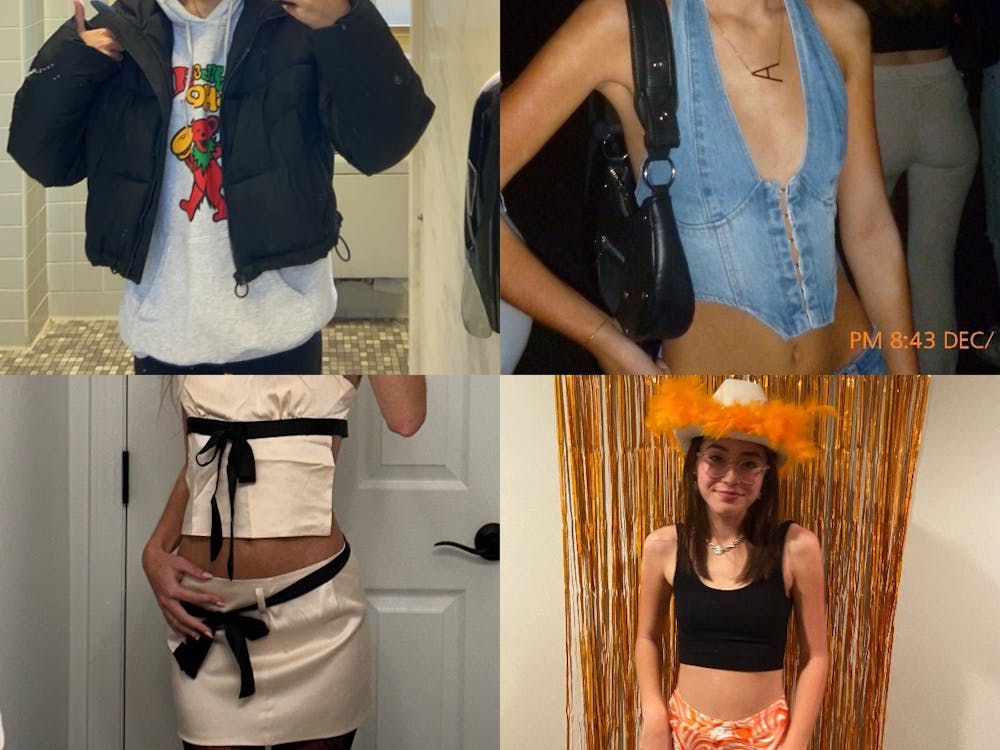 Lee combines some of her Ins and Outs for 2024.