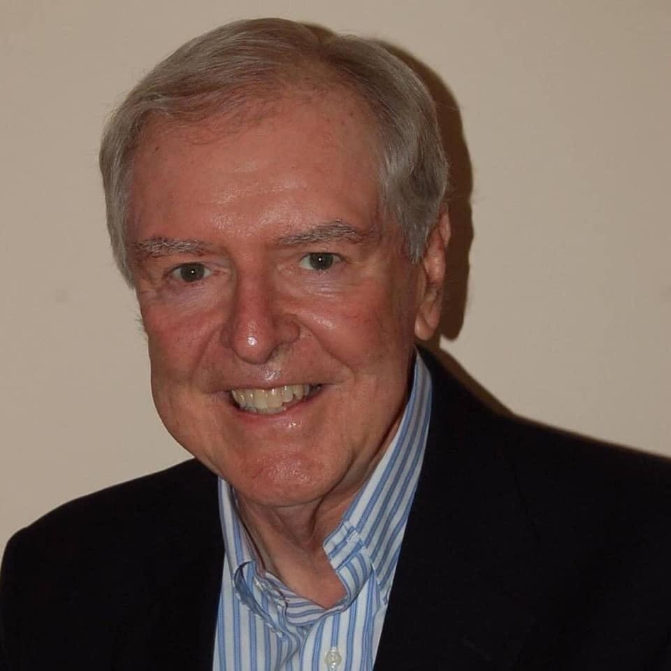 Former honors program director and vice president of student affairs, Richard Nault, died last Wednesday, Oct. 21. 