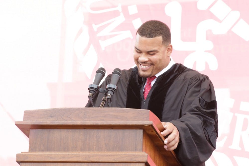 Contributed by Miami University News and Communications