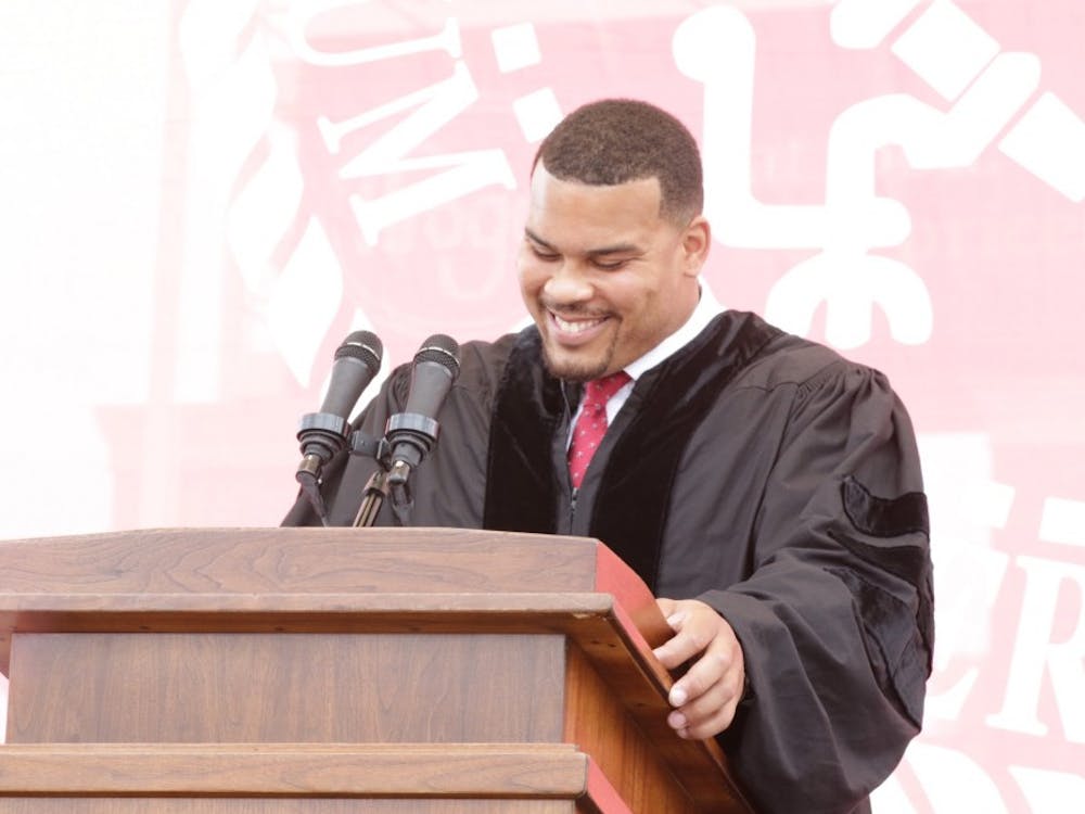 Contributed by Miami University News and Communications