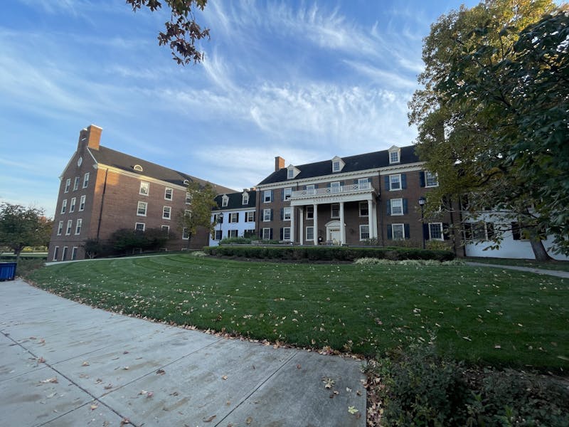 Miami University receives backlash from Emerson Hall’s ‘Spooky Sex ...