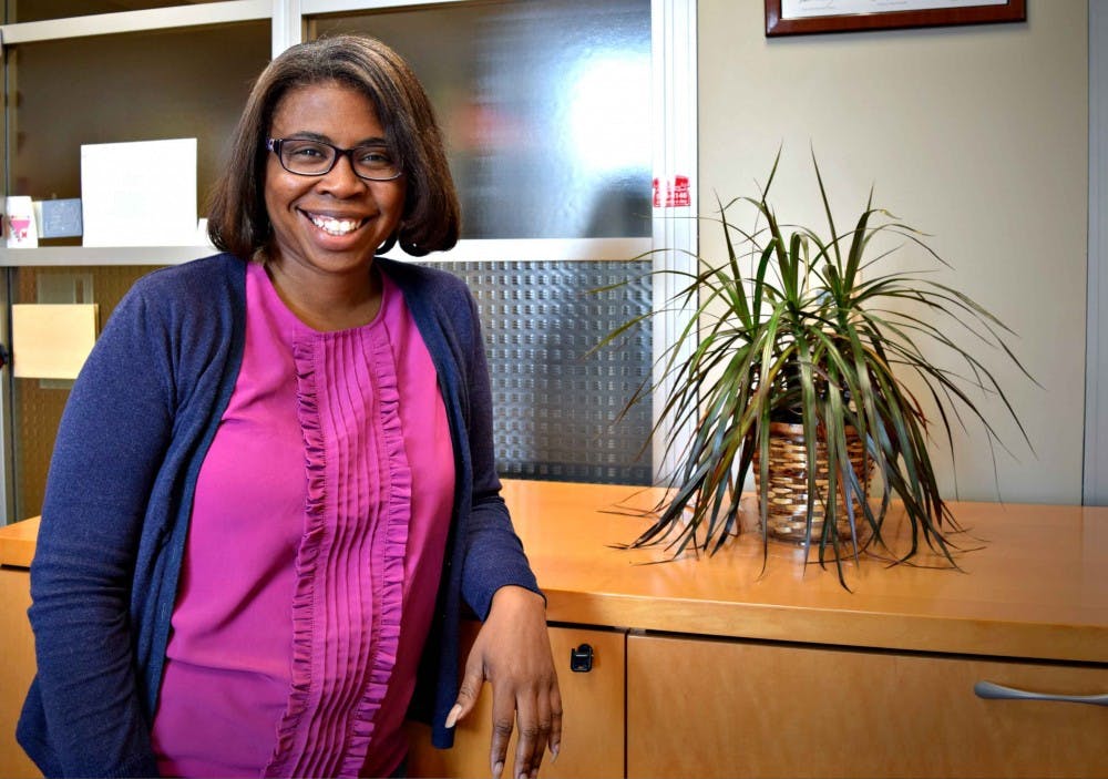 Photo by Heather McCowan