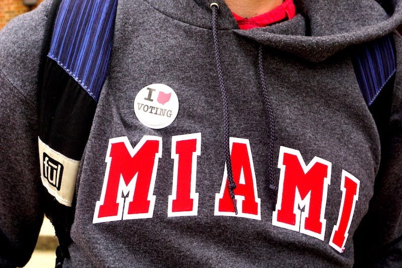 Ryan Terhune - Photo Editor
