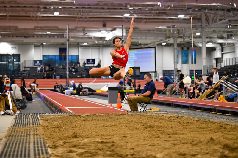 Ella Scally jumps to new heights with multitude of new accolades