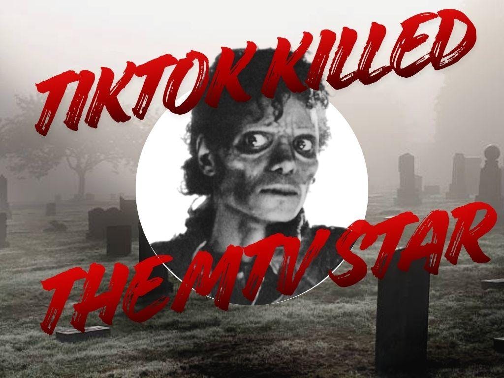 Digital Media Editor Elise Hanna wants to bring back the days of good music videos.