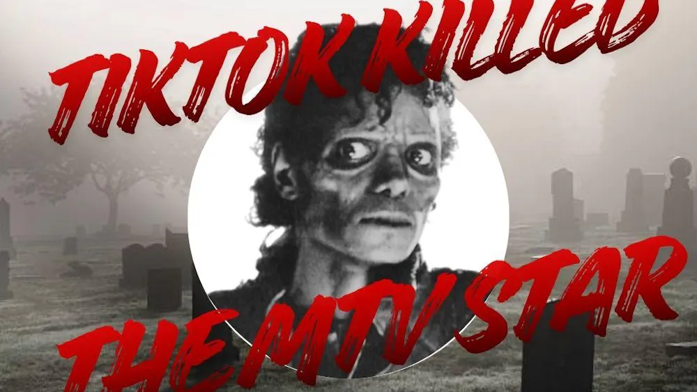 Digital Media Editor Elise Hanna wants to bring back the days of good music videos.