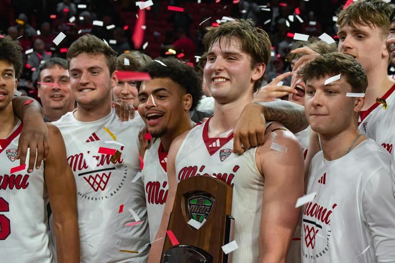 Miami sports best moments: 2025-2026