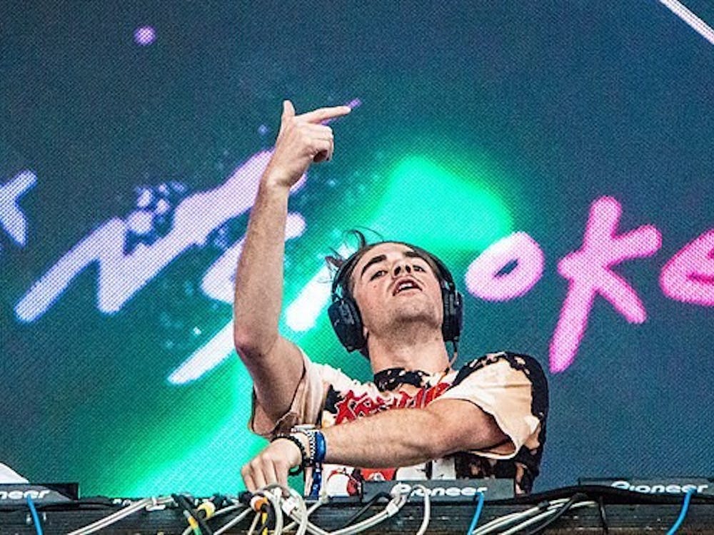 The Chainsmokers recently released their new single, "High," their first new music since 2019.