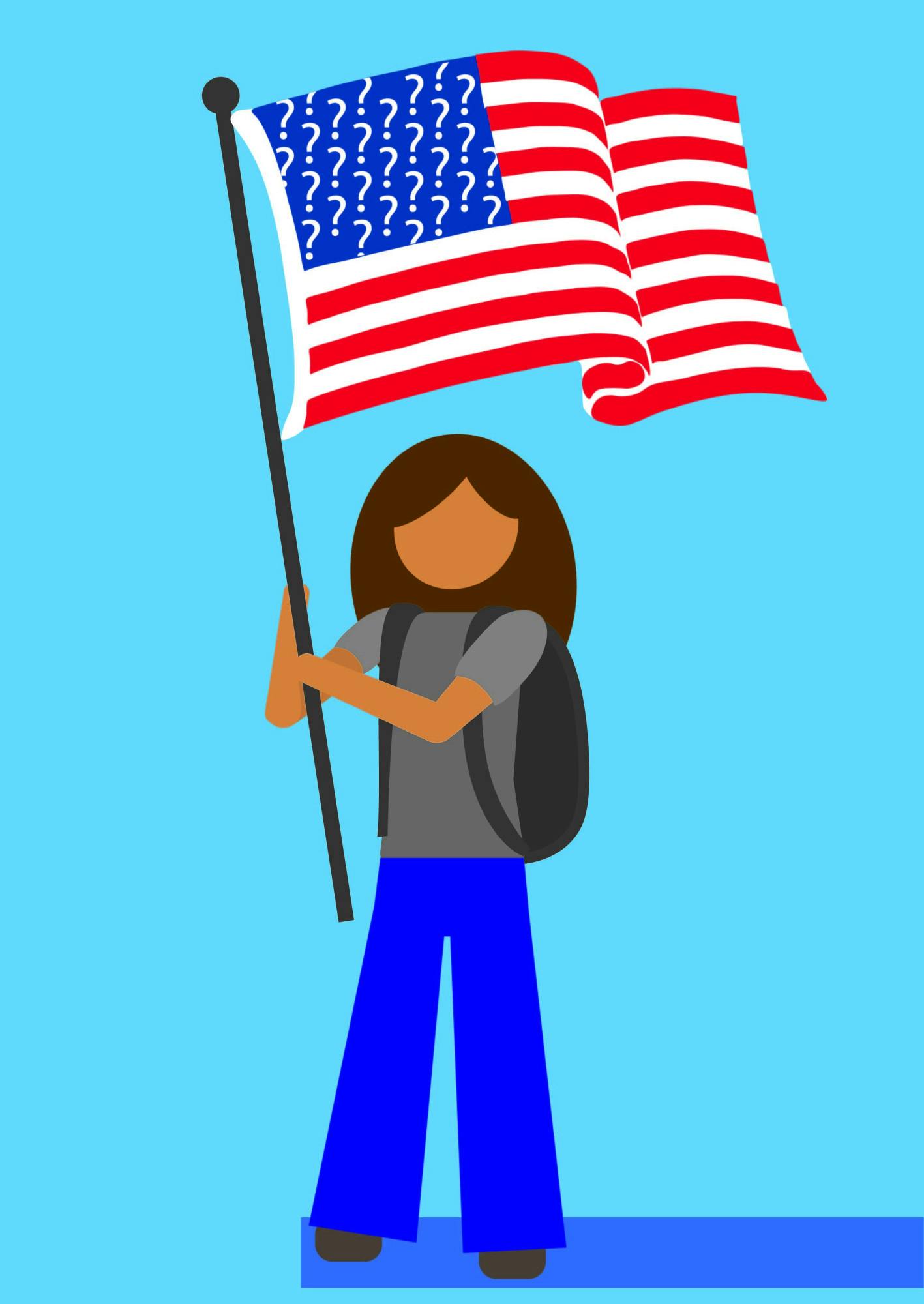 The American Dream is a long-standing ideal. But, does it have any meaning for our generation?