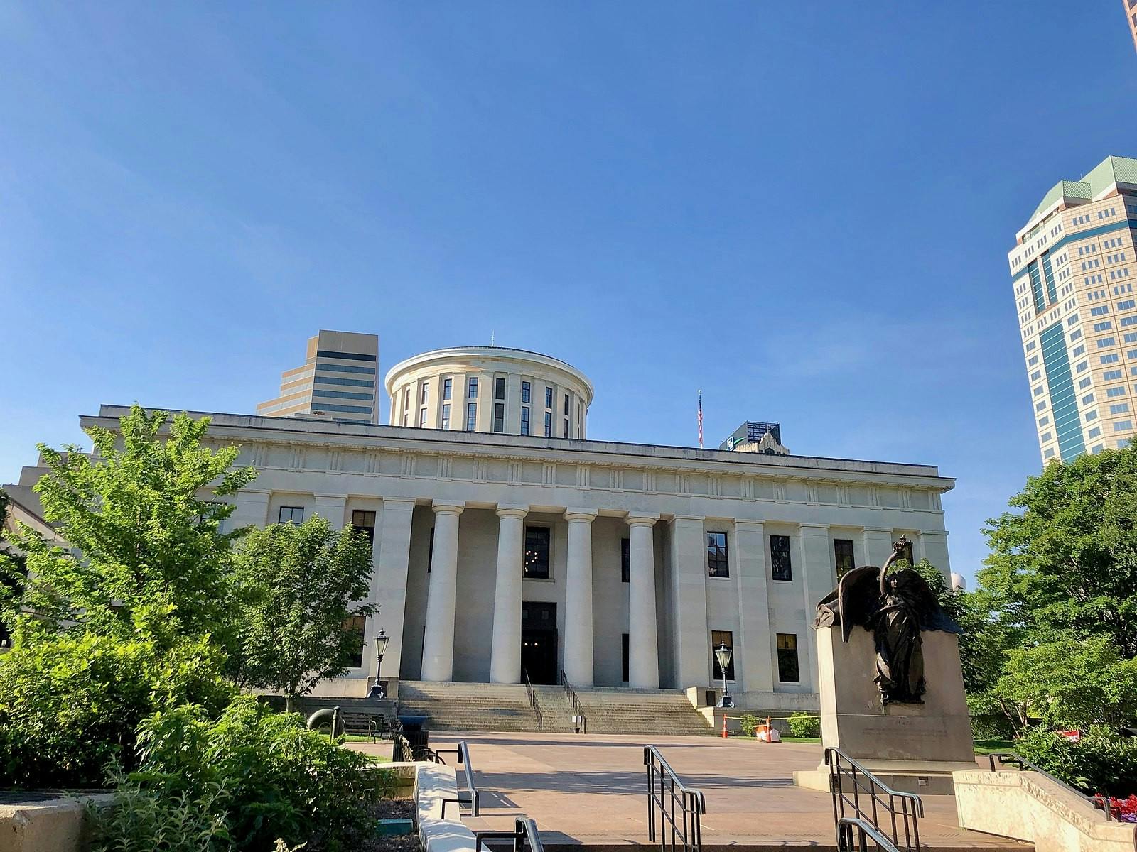 H.B. 458 will suppress the vote of students, Meredith Perkins argues. 