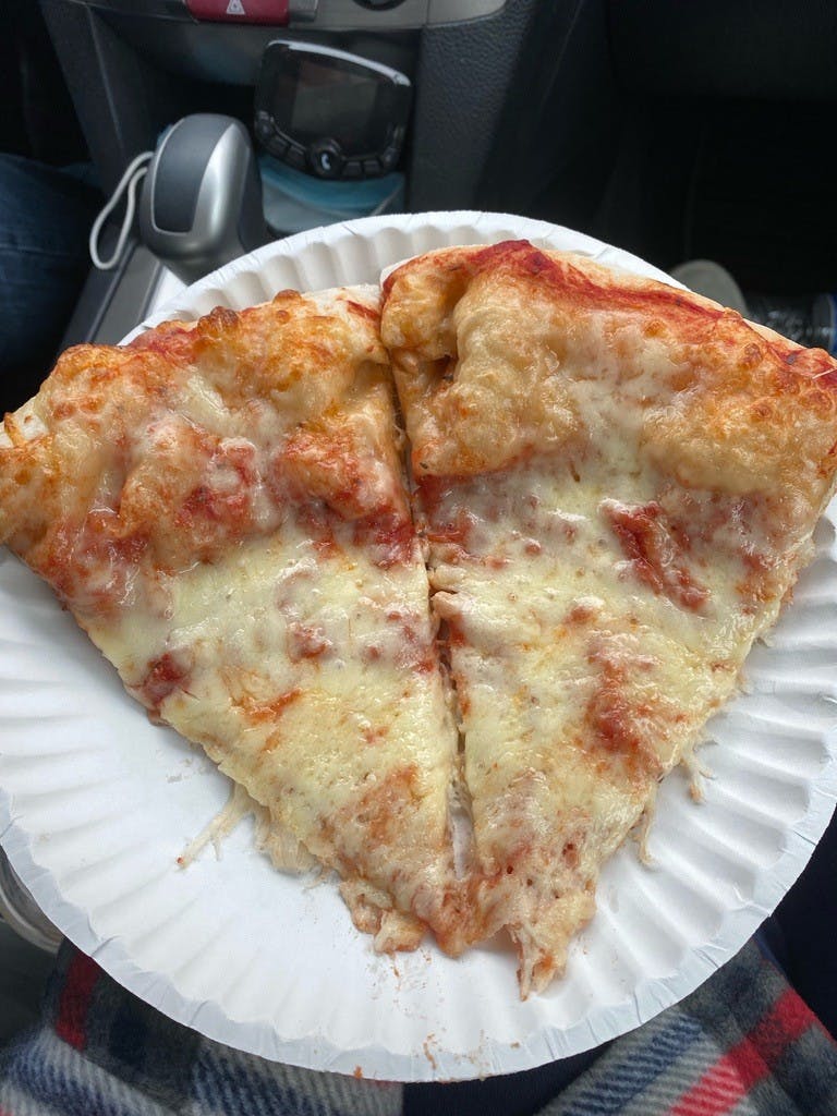 Our outgoing Food editor placed Bruno&#x27;s Pizza last in her pizza ranking – our assistant Opinion editor had a scathing response.