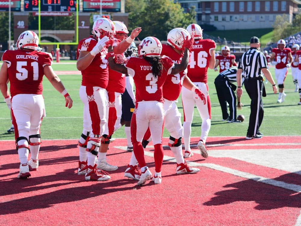 Bo Brueck - Asst. Photo Editor