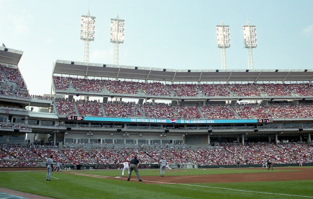 There is much to be excited about for the Reds’ faithful in the 2024 season.