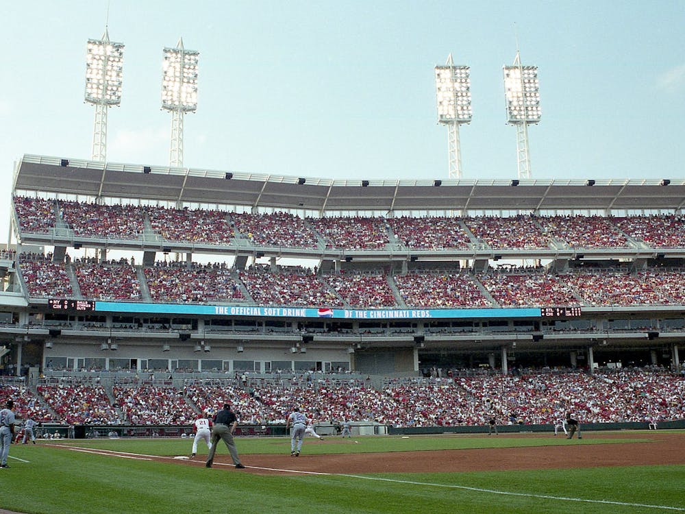 There is much to be excited about for the Reds’ faithful in the 2024 season.