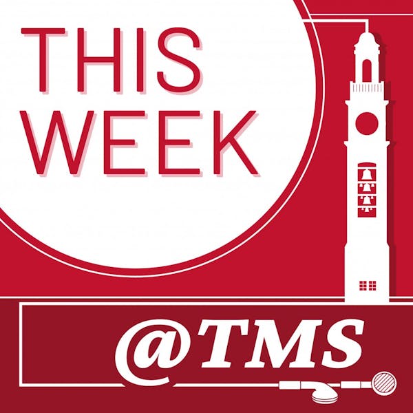 This Week TMS What to know about COVID 19 for the fall semester