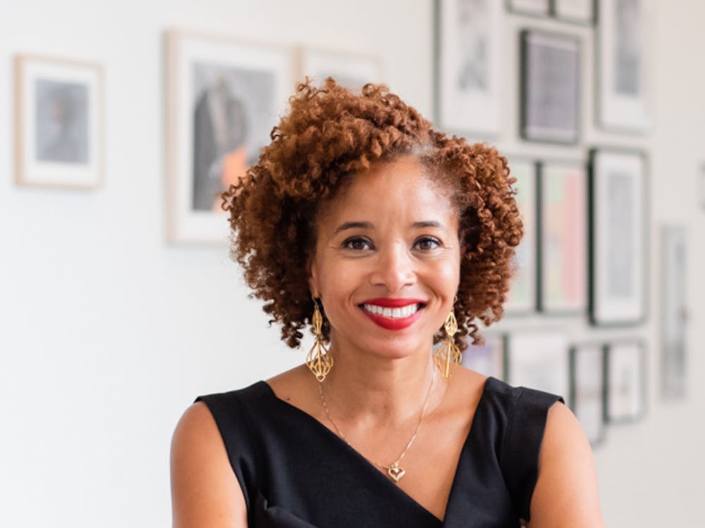 Nicole Fleetwood, a Hamilton, Ohio native and New York University professor, will be Miami University's 2023 commencement speaker.