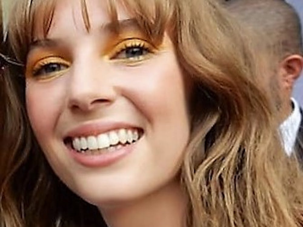 Maya Hawke is no 'stranger' to fame. Even before her breakout role as Robin Buckley in "Stranger Things," she was known as a Hollywood nepotism baby. Now, she's made a name for herself as a double talent in acting and music.