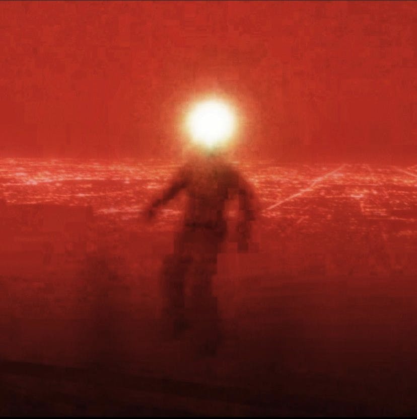 Injury Reserve's latest album pays tribute to group member Steppa J Groggs after his death in 2020.