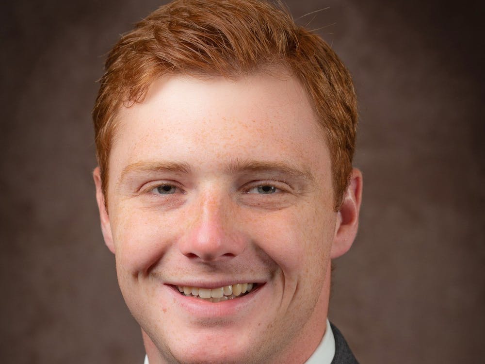 Student Trustee Will Kulis is graduating, and his position on Miami University&#x27;s Board of Trustees is ready to be filled by an underclassman. 