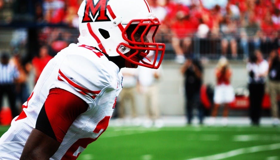 What can be done to draw students to Yager Stadium on Saturdays instead of the bars? | Photo by Mike Zatt