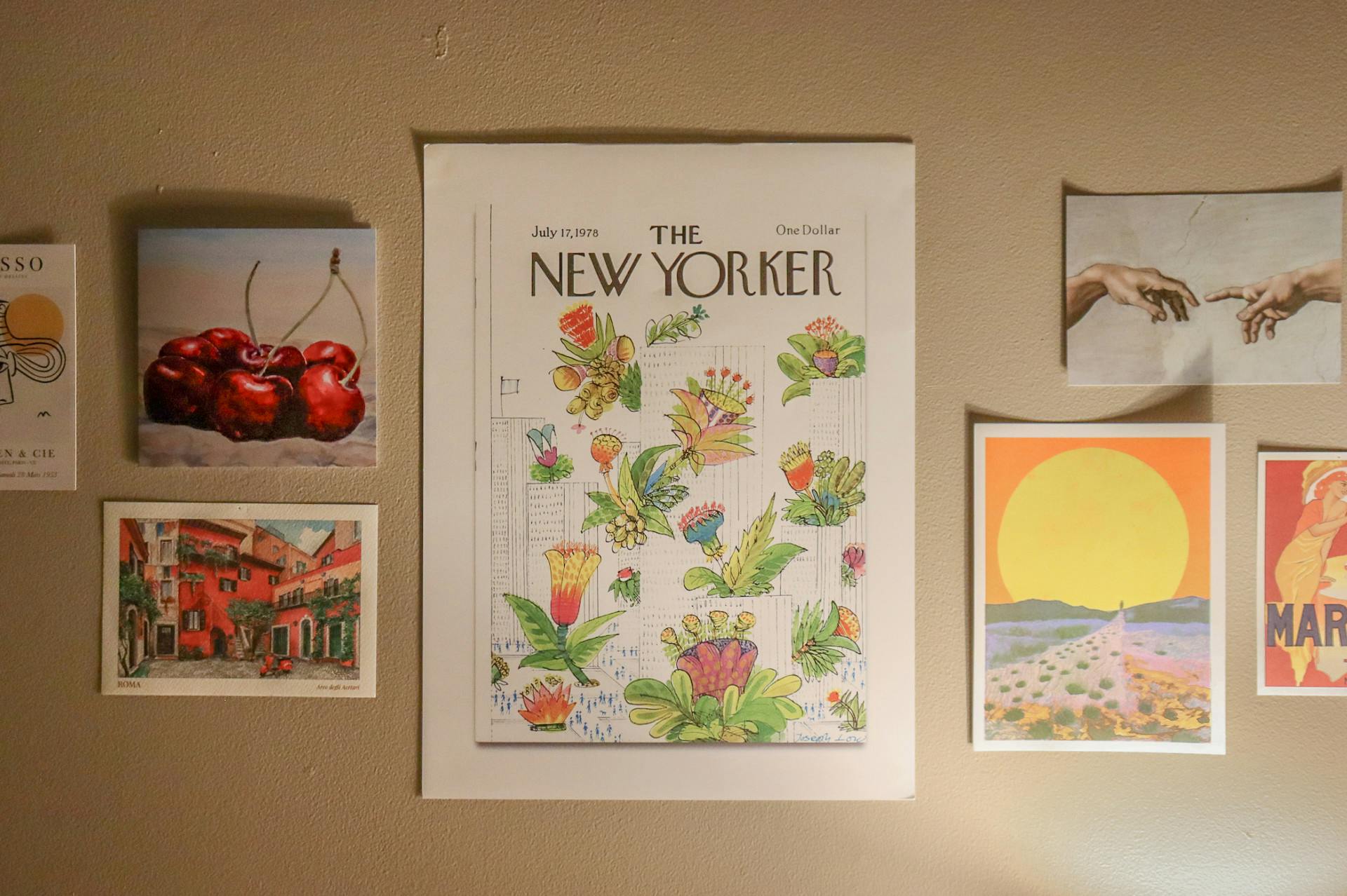 First-year student Emma doesn&#x27;t worry about waking up her sleeping roommate when she turns on a light in the morning﻿