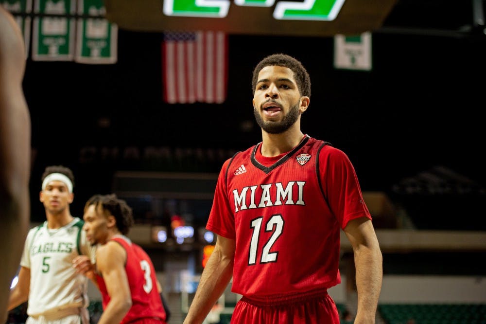 Melissa Moon - The Eastern Echo