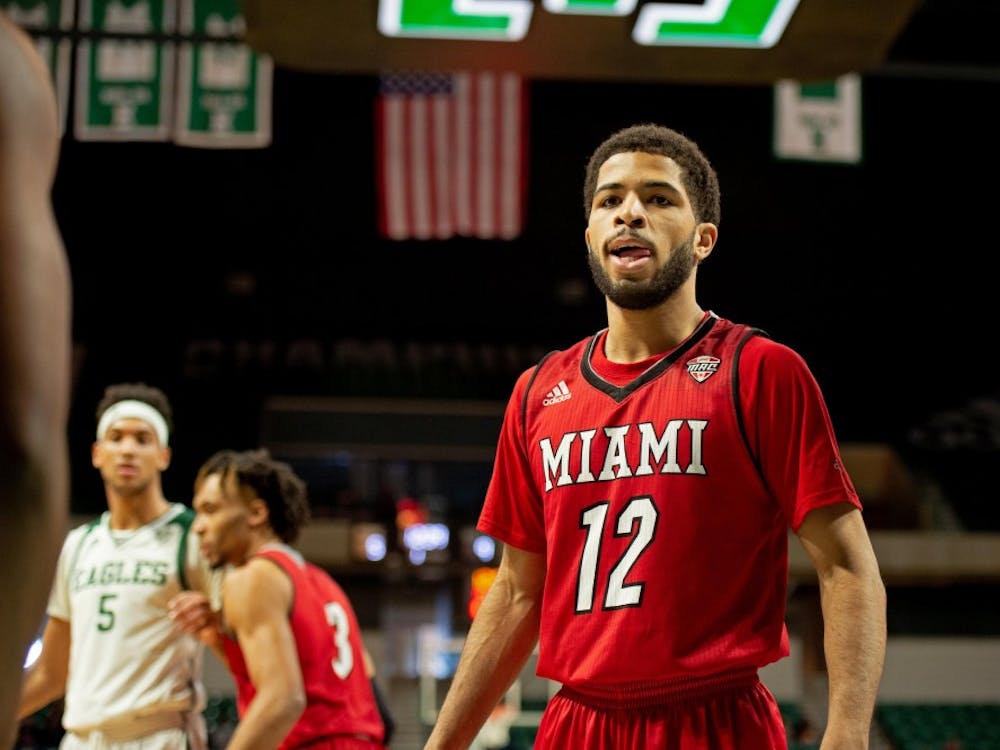 Melissa Moon - The Eastern Echo