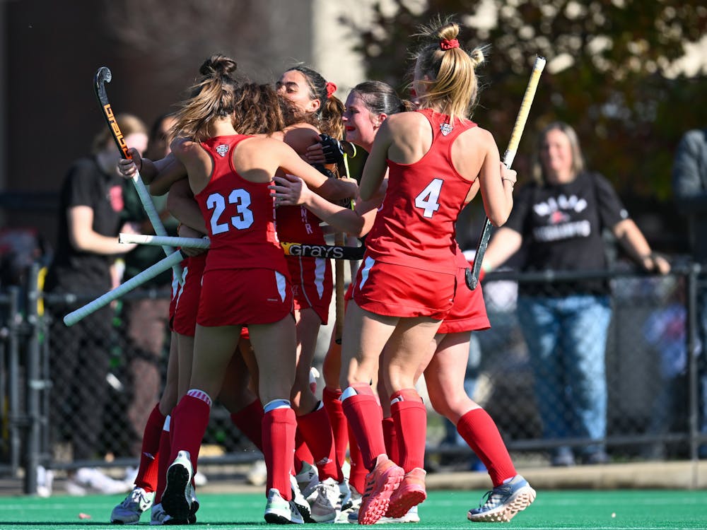 The Miami RedHawks emerged victorious over the Kent State Golden Flashes to capture a sixth consecutive MAC championship in 2023.