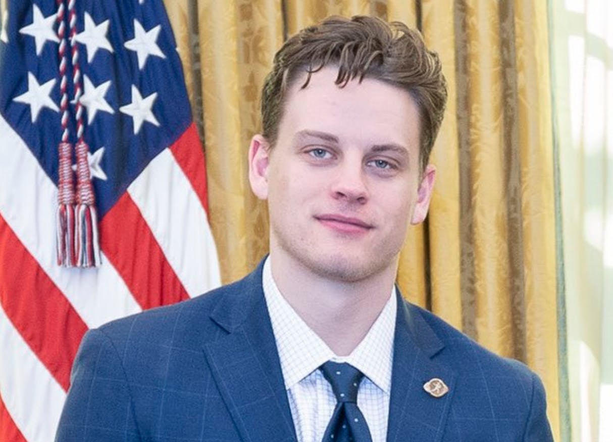 The Cincinati Bengals are riding a 4-game winning streak thanks to quarterback Joe Burrow’s MVP-level stretch