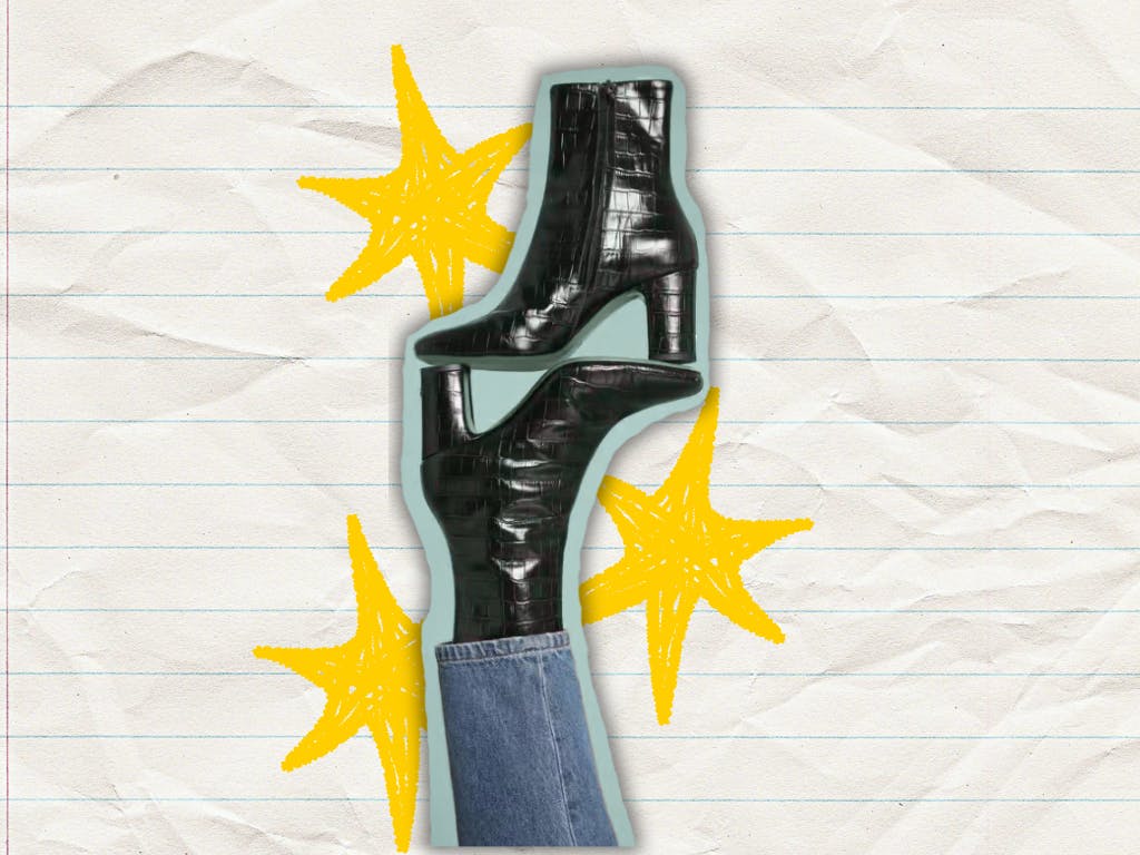 Culture writer Kenzi Perkins recommends functional and fashionable shoes for this winter.