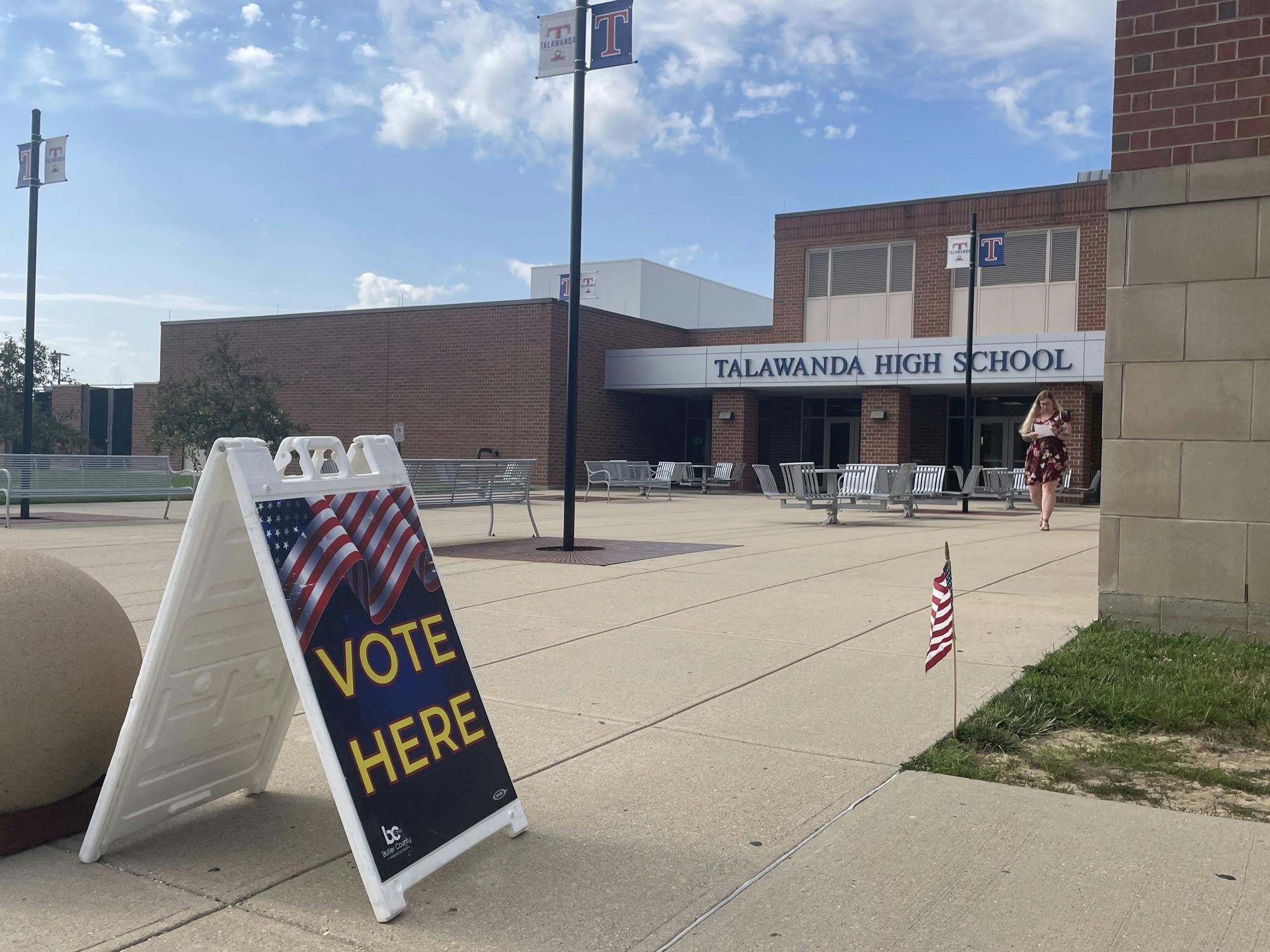 Even though the levy failed last November, Oxford residents could see an increase in their property taxes.