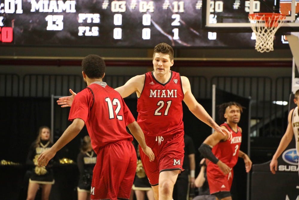 Ashley Huss - WMU Athletics