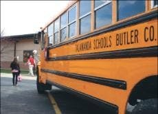 36% of the eighth grade have tested positive for COVID-19 or are currently quarantining, causing the students to be sent home until Sept. 30 at the earliest.