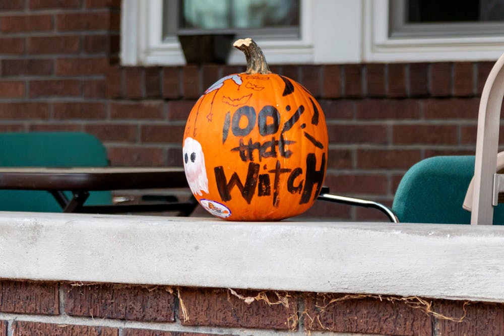 Halloween traditions are changing this year to stay in accordacne with COVID-19 guidelines. 