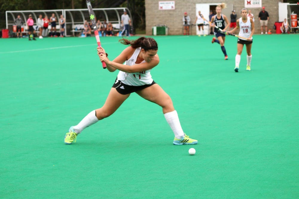 Jugal Jain - The Miami Student 