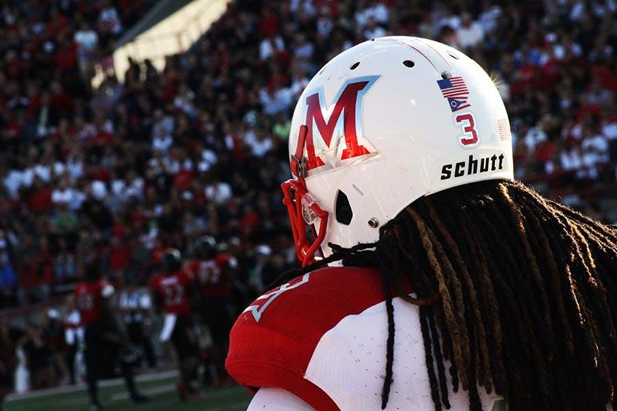 Photo by Lauren Olson