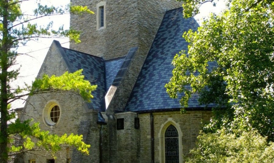 Photo by Jennifer Mills