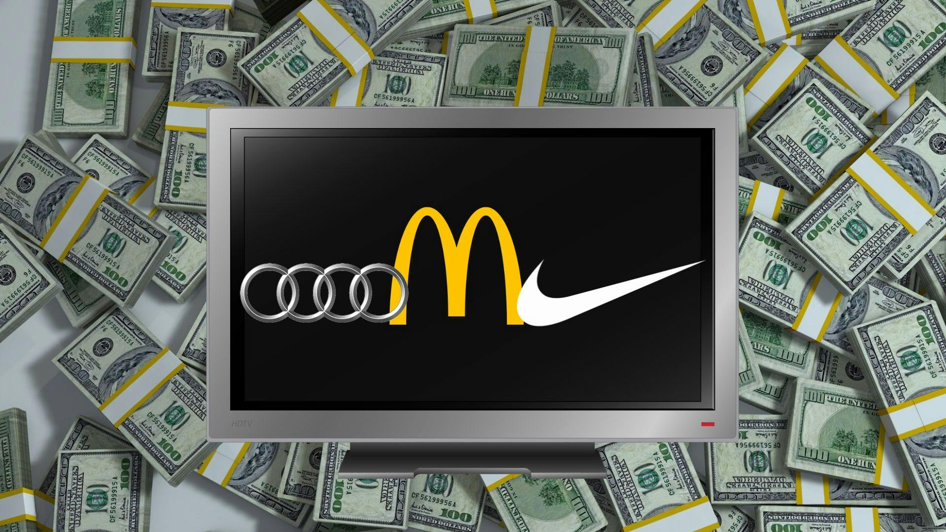 Campus & Community Editor Kasey Turman feels as if product placement has become forced in recent TV shows and movies.