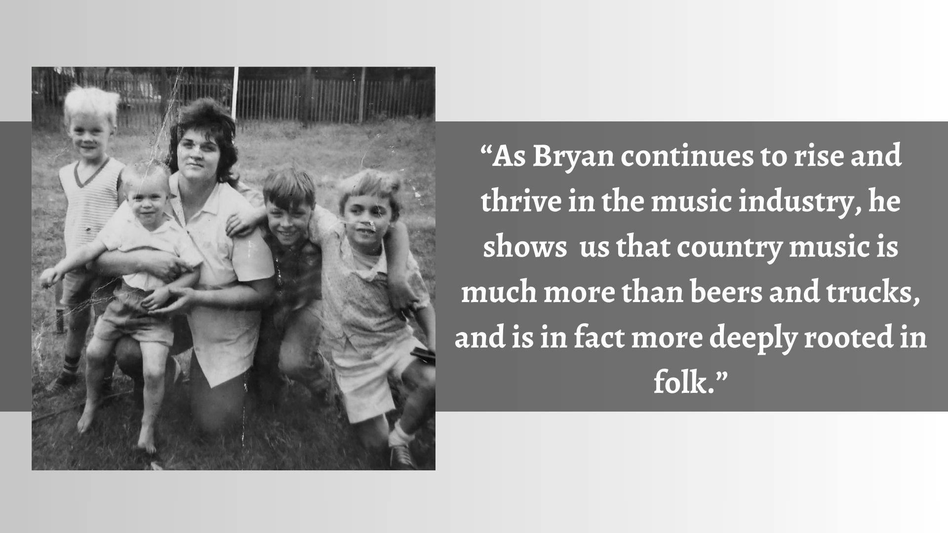 Entertainment writer Ayden Wacker was wowed by Zach Bryan’s new EP, “Boys of Faith.”